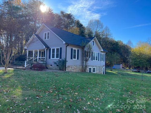 4541 Hall Dairy Rd, Claremont, NC, 28610-9657 | Card Image