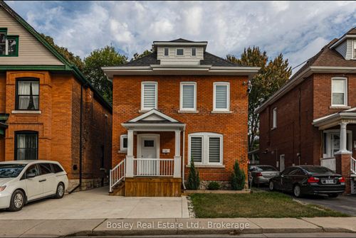 2-103 Myrtle Ave, Hamilton, ON, L8M2G1 | Card Image