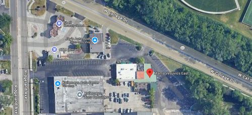 6361 W College Dr, Palos Heights, IL, 60463-1873 | Card Image