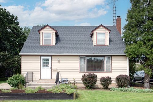 309 E Sunset Pl, DEKALB, IL, 60115-4427 | Card Image