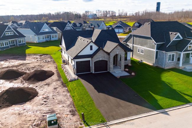 546 Algonquin Trail, House other with 2 bedrooms, 2 bathrooms and 4 parking in Grey ON | Image 32