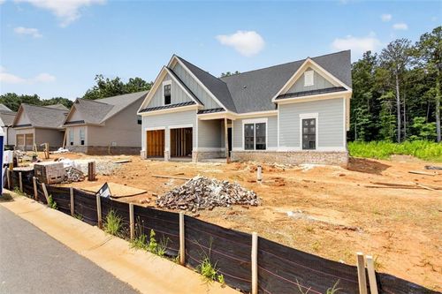 357 Lake Vista Dr, Statham, GA, 30666-2670 | Card Image