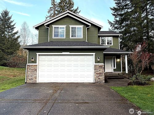 4158 Se Fairway Cir, Port Orchard, WA, 98367-9075 | Card Image