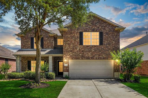 21922 Field Green Dr, Cypress, TX, 77433-6105 | Card Image