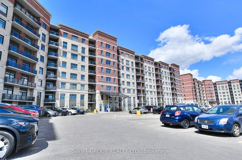 415-7325 Markham Rd, Markham, ON, L3S0C9 | Card Image