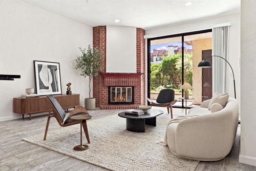 1110-5845 Friars Rd, San Diego, CA, 92110-6004 | Card Image
