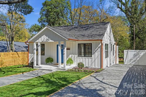 3016 Parkway Ave, Charlotte, NC, 28208-3936 | Card Image