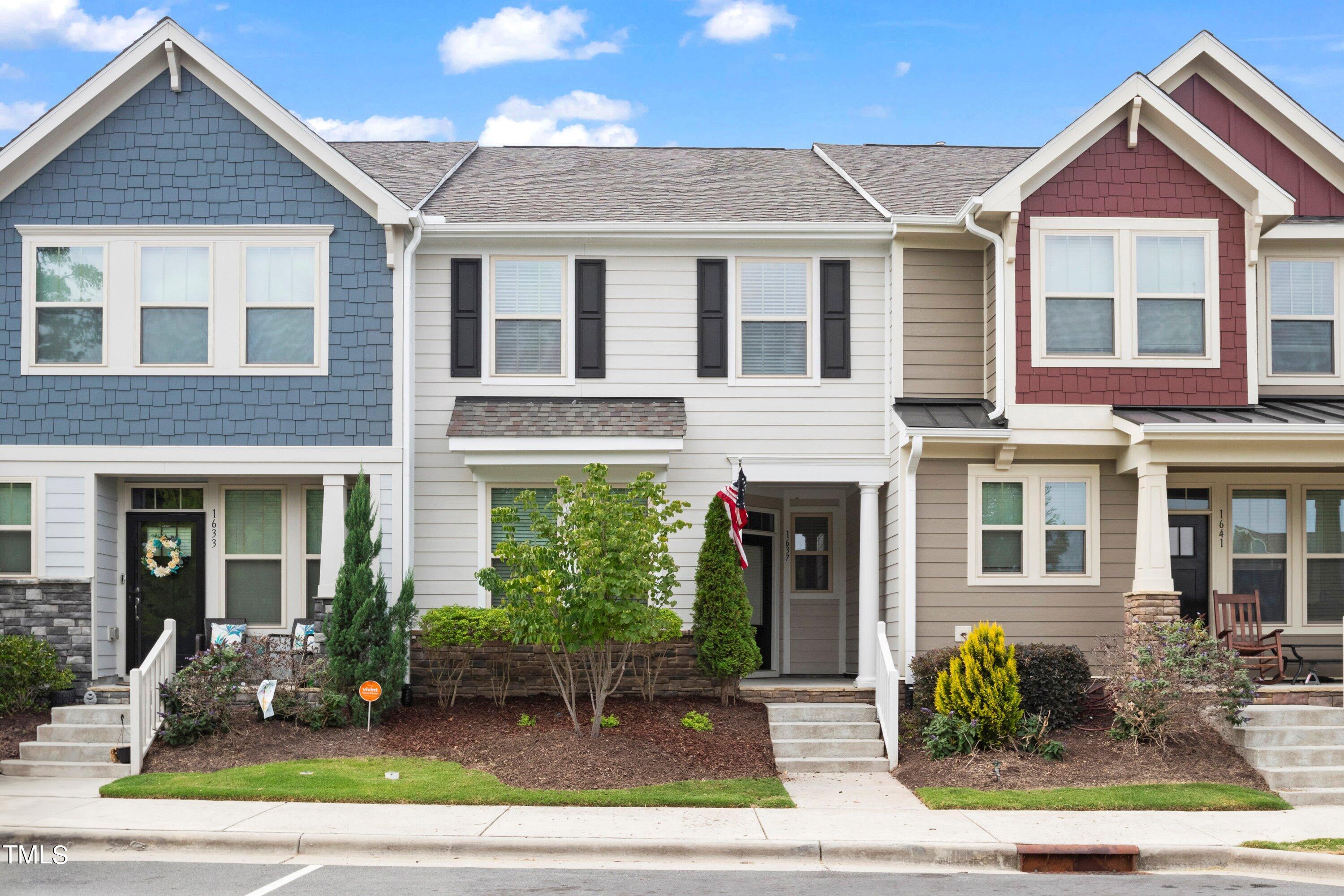 Mallard Trace Dr, Wendell, NC 27591