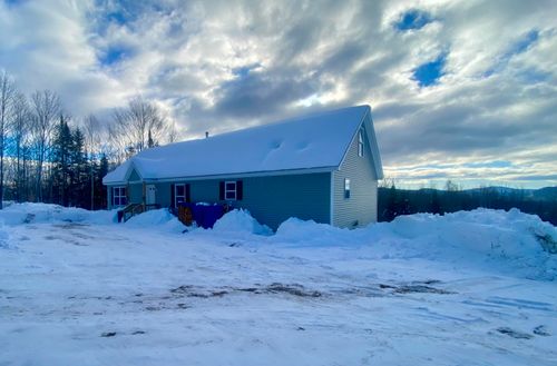 3 Gore Line Road, Hanover, ME, 04237 | Card Image