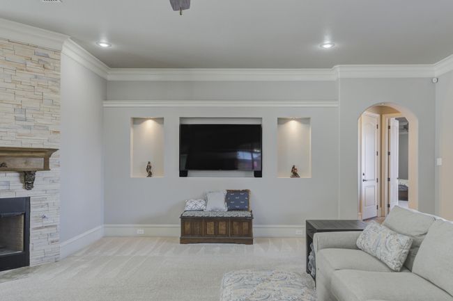4202 126 Th St, House other with 4 bedrooms, 4 bathrooms and null parking in Lubbock TX | Image 29