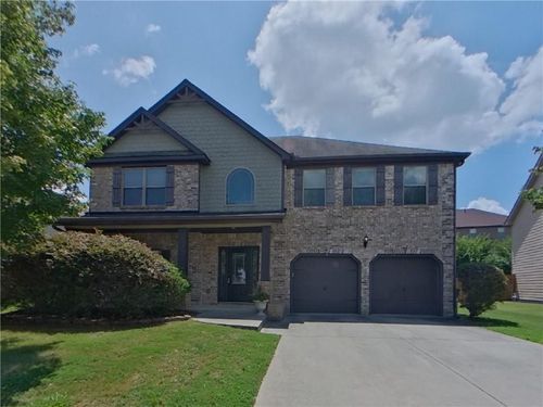 1060 Del Mar Club Dr, Dacula, GA, 30019-4023 | Card Image