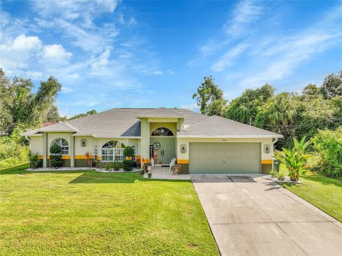 2801 Sheboygan Ave, NORTH PORT, FL, 34286-3915 | Card Image
