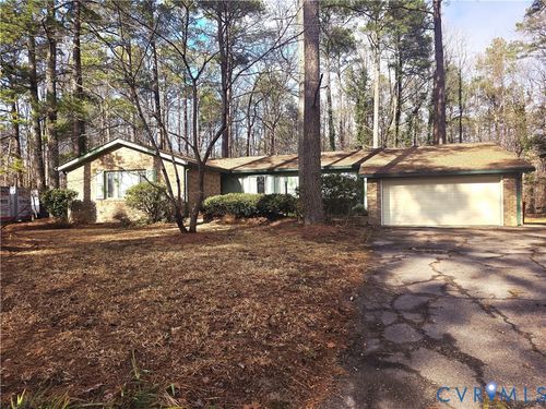 1801 Tudor Ln, Petersburg, VA, 23805-1108 | Card Image