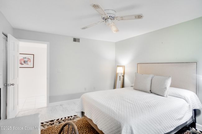 201 - 1527 S Atlantic Ave, Condo with 3 bedrooms, 2 bathrooms and null parking in COCOA BEACH FL | Image 19