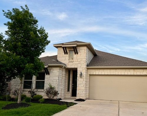 2016 Wooded Run Trl, Georgetown, TX, 78628-2374 | Card Image