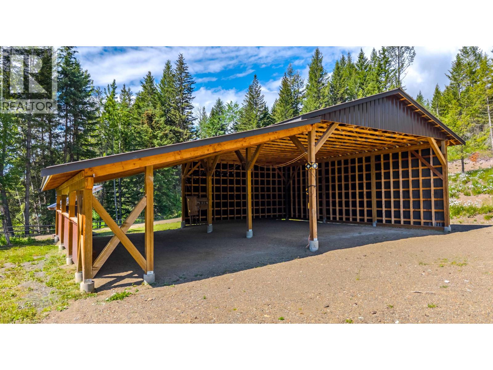 Land in Deka Lake / Sulphurous / Hathaway Lakes 3