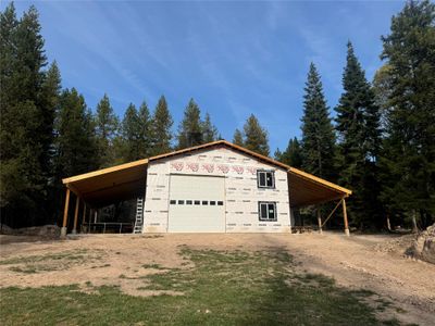 39 Lee Lane, Home with 0 bedrooms, 0 bathrooms and null parking in Trout Creek MT | Image 1