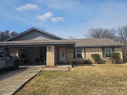 705 Rosedale Dr, Hewitt, TX, 76643-4006 | Card Image