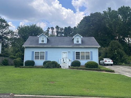 1531 Rose Garden Ln, Loganville, GA, 30052-2467 | Card Image
