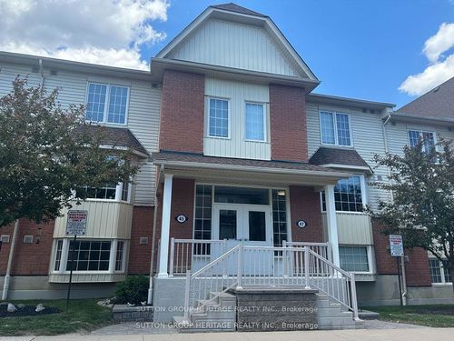 1-45 Petra Way, Whitby, ON, L1R0A7 | Card Image