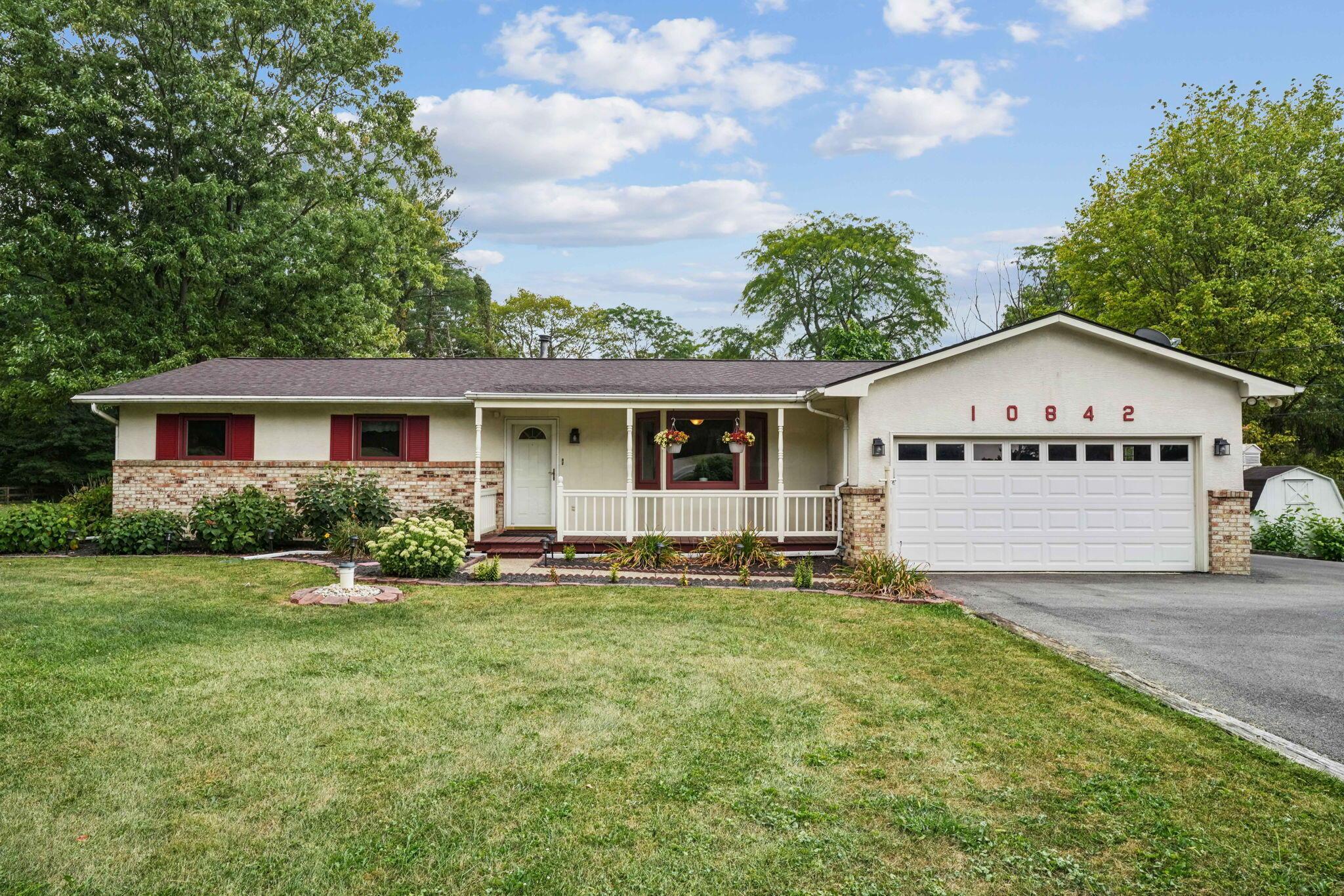 Johnstown Rd, New Albany, OH 43054