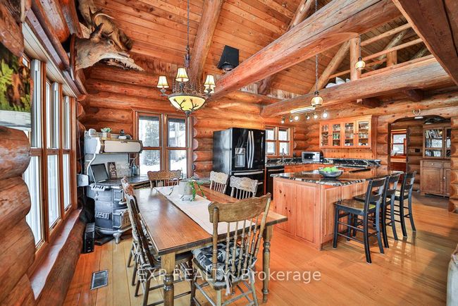 3120 County Rd 504, House other with 2 bedrooms, 1 bathrooms and 10 parking in Apsley ON | Image 14
