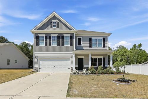 404 Troy Drive, Sanford, NC, 27332 | Card Image