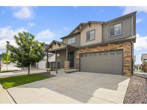 138 N Pamela Dr, Loveland, CO, 80537 | Card Image