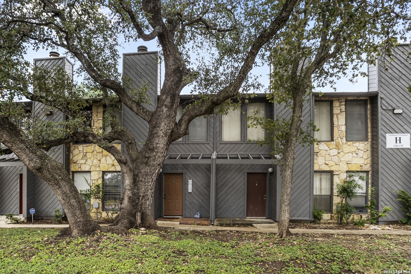 Residential in San Antonio