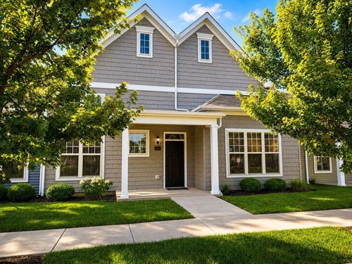 5656 Apothecary Way, New Albany, OH, 43054-7591 | Card Image