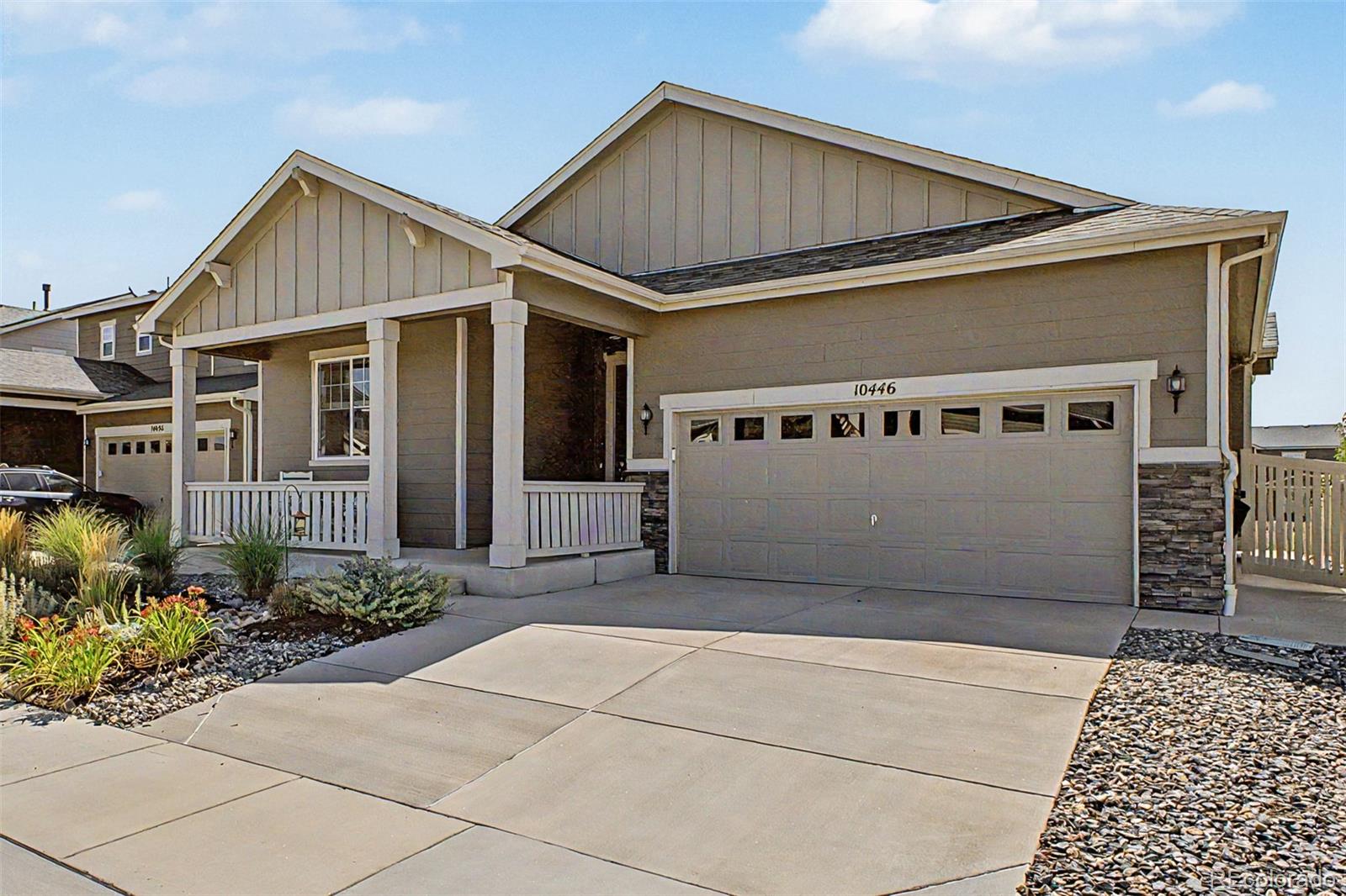 Residential in Henderson 4