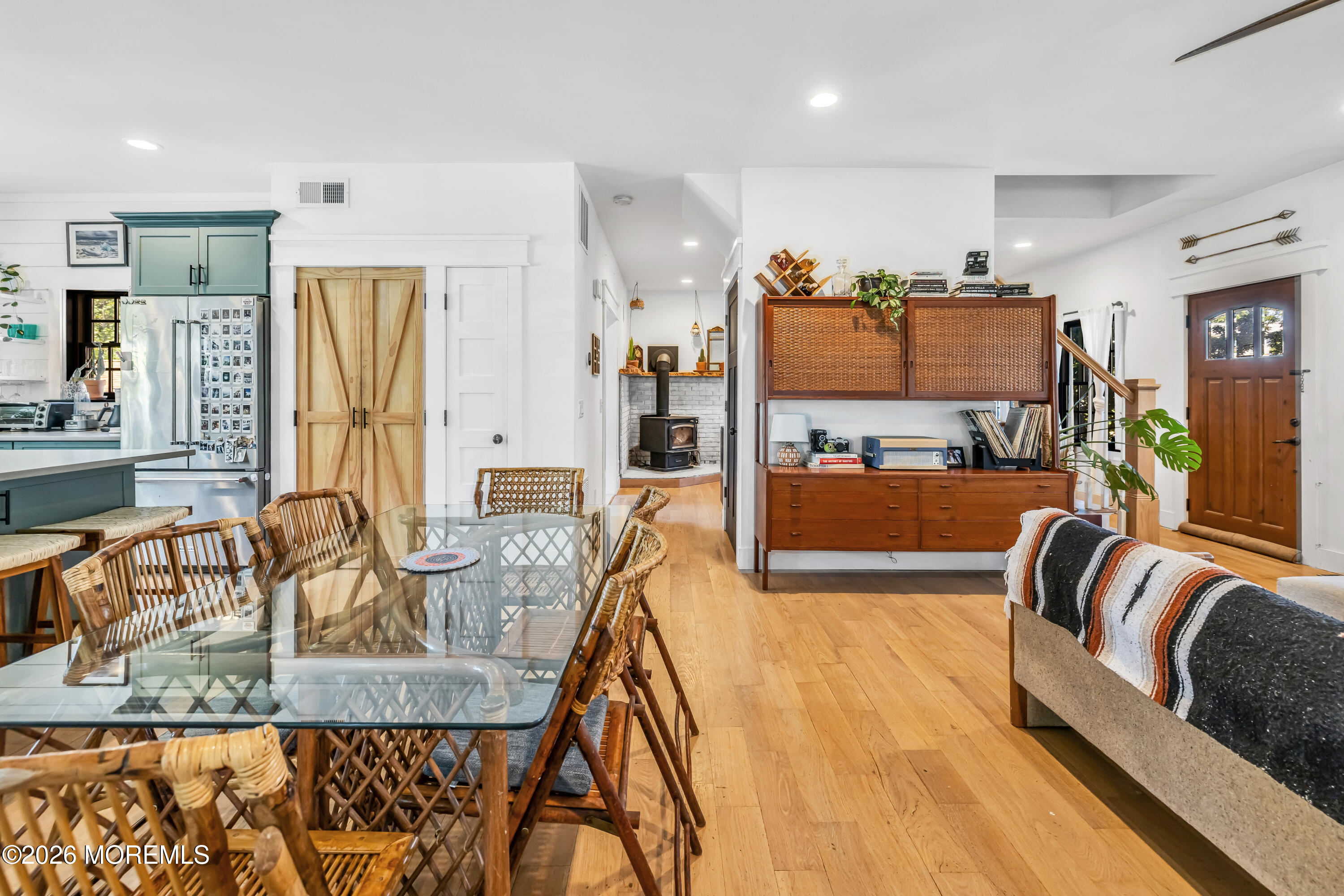Residential in Woodbridge 3