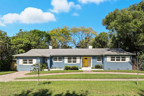 2305 Buckminster Cir, ORLANDO, FL, 32803-6607 | Card Image