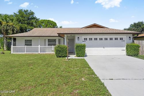 874 Goldcoast Dr, DELTONA, FL, 32725-7427 | Card Image