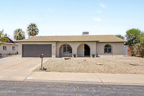6426 S Wilson Street, Tempe, AZ, 85283 | Card Image
