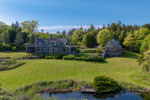 10 Cromwell Cove Road, Harpswell, ME, 04079 | Card Image