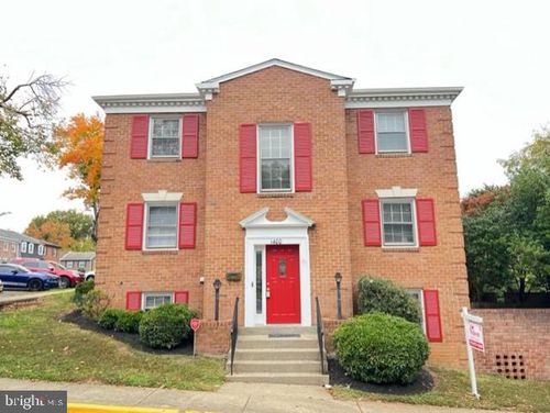 1400 Admiral Dr, WOODBRIDGE, VA, 22192-2604 | Card Image
