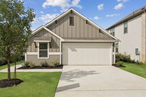 222 Spirit Street, Elgin, TX, 78621 | Card Image