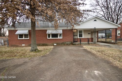 803 N 25th Avenue, Humboldt, TN, 38343 | Card Image