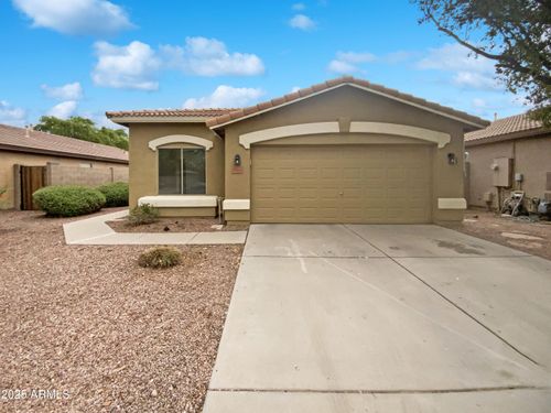 33153 N Cat Hills Ave, Queen Creek, AZ, 85144-4769 | Card Image