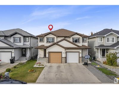 15124 31 St Nw, Home with 3 bedrooms, 4 bathrooms and null parking in Edmonton AB | Image 1