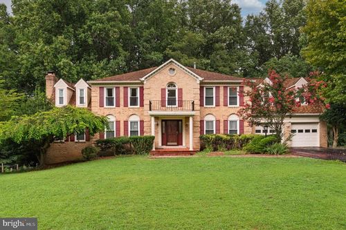 14917 Brownstone Dr, BURTONSVILLE, MD, 20866-1850 | Card Image