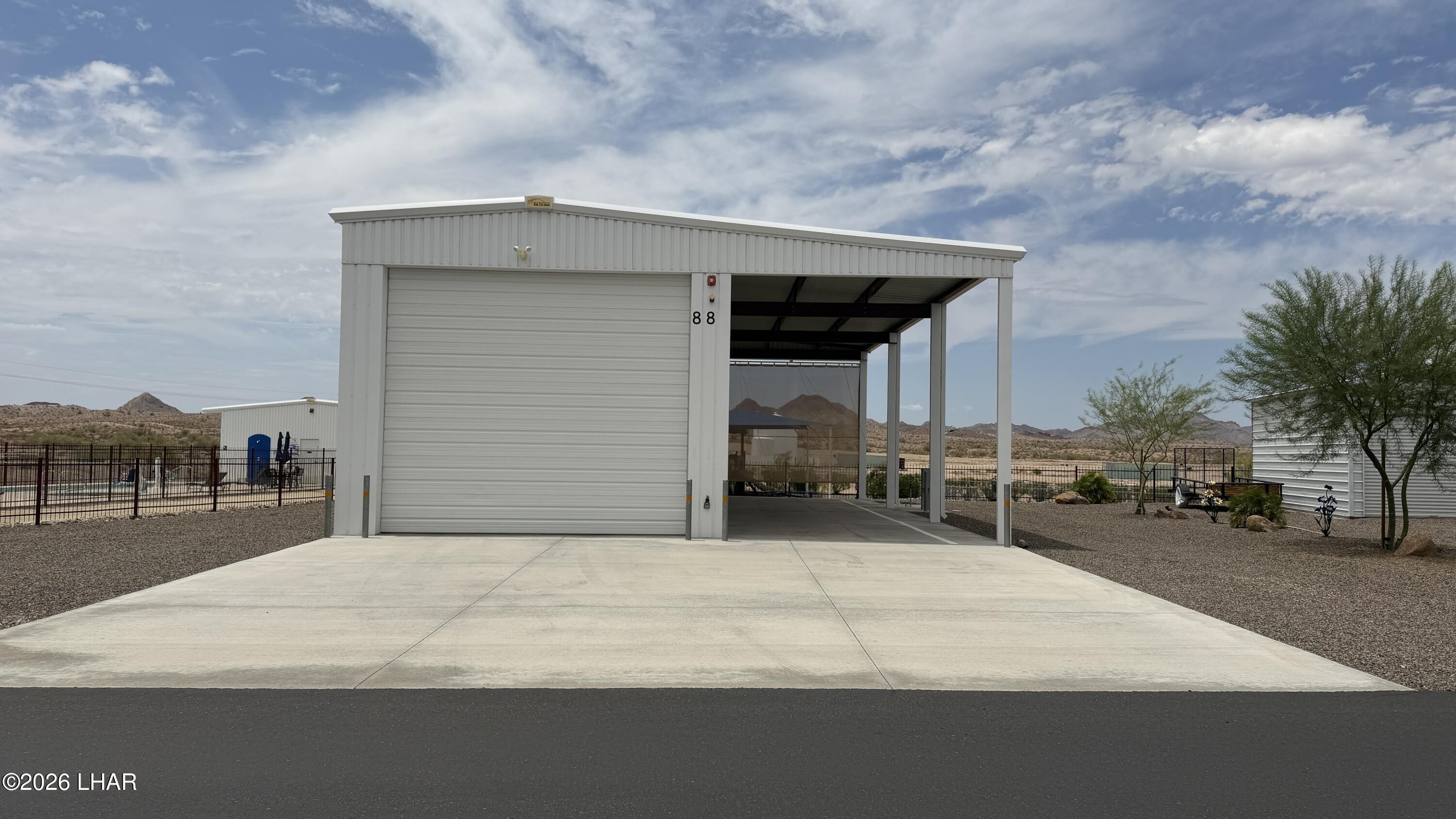 Commercial Sale in Lake Havasu City 3