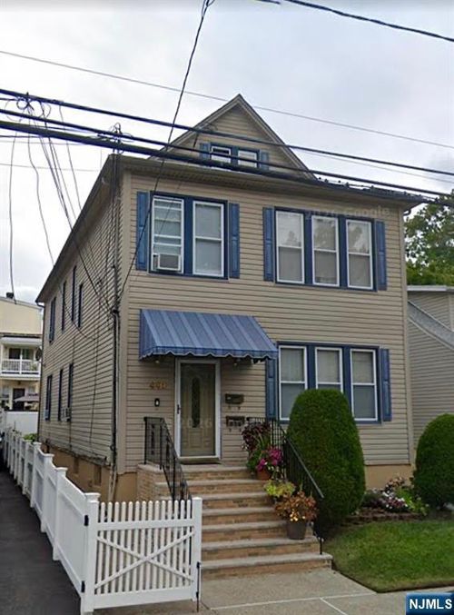 442 E 35th St, Paterson, NJ, 07504-1714 | Card Image