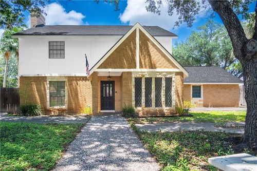4605 N 9th St, McAllen, TX, 78504-2905 | Card Image
