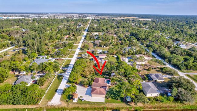 17748 Orange Grove Blvd, House other with 4 bedrooms, 2 bathrooms and null parking in Loxahatchee FL | Image 55
