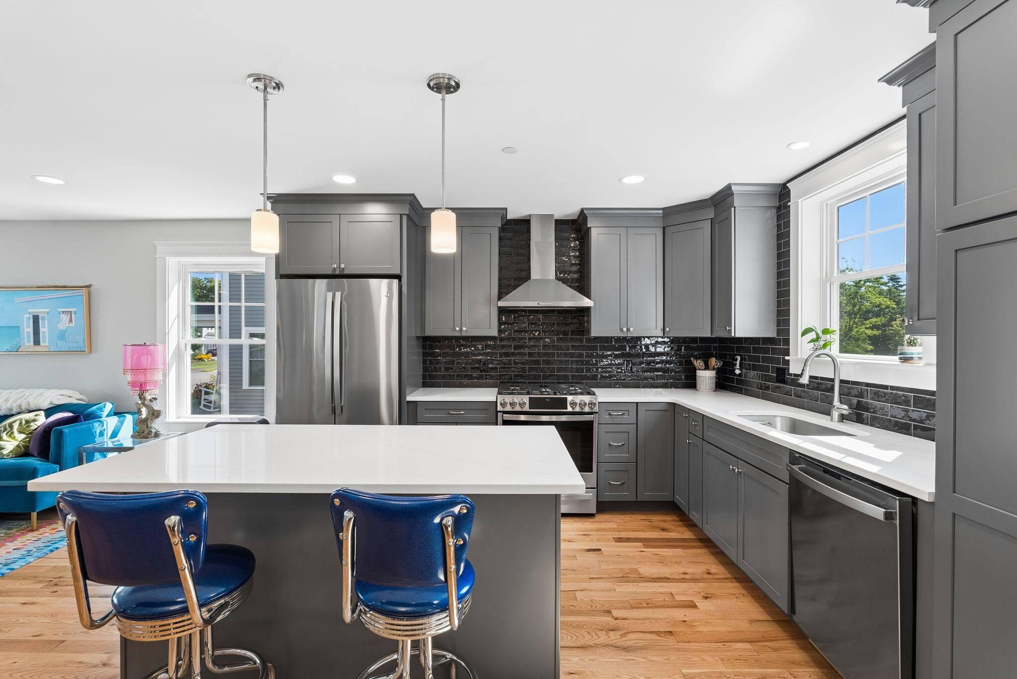 Residential in Gorham 5