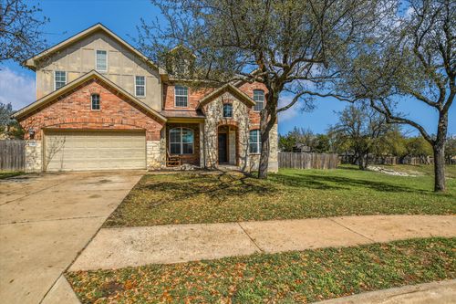 1101 Sedona, Leander, TX, 78641-8877 | Card Image