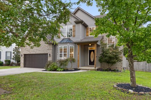 9667 Ashton View Drive, Chattanooga, TN, 37421 | Card Image