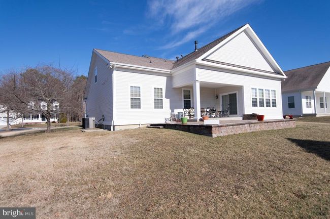 123 Regulator Dr N, House other with 4 bedrooms, 3 bathrooms and null parking in CAMBRIDGE MD | Image 35
